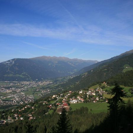 Fruehstueckspension Alpenrose Bed & Breakfast Iselsberg Dış mekan fotoğraf