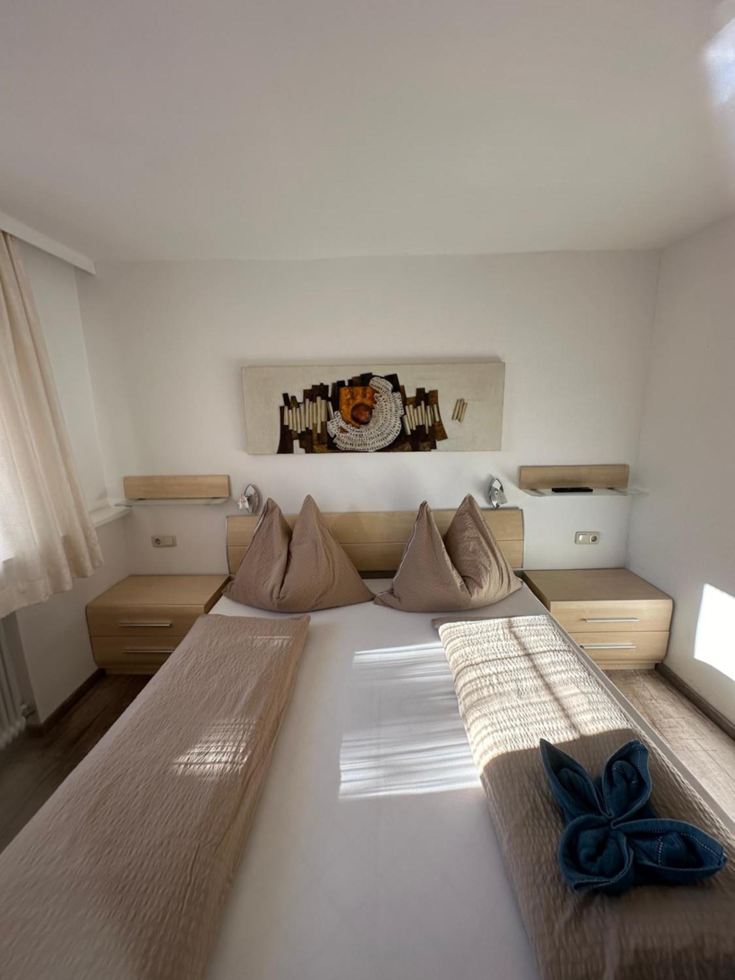 Fruehstueckspension Alpenrose Bed & Breakfast Iselsberg Dış mekan fotoğraf