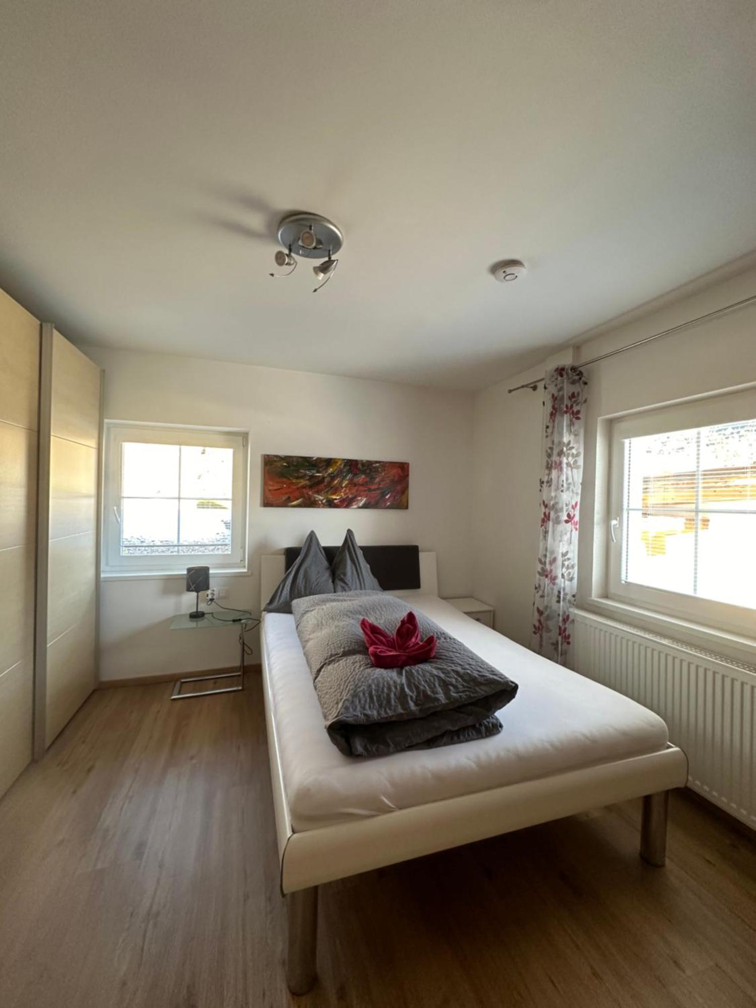 Fruehstueckspension Alpenrose Bed & Breakfast Iselsberg Dış mekan fotoğraf